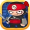 Teenage Creature Ninja Jumper - A Barrel Hopping Mania