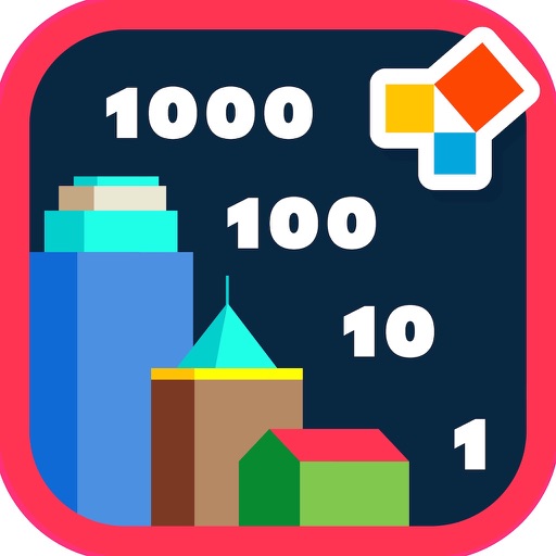 Montessori Math City Review