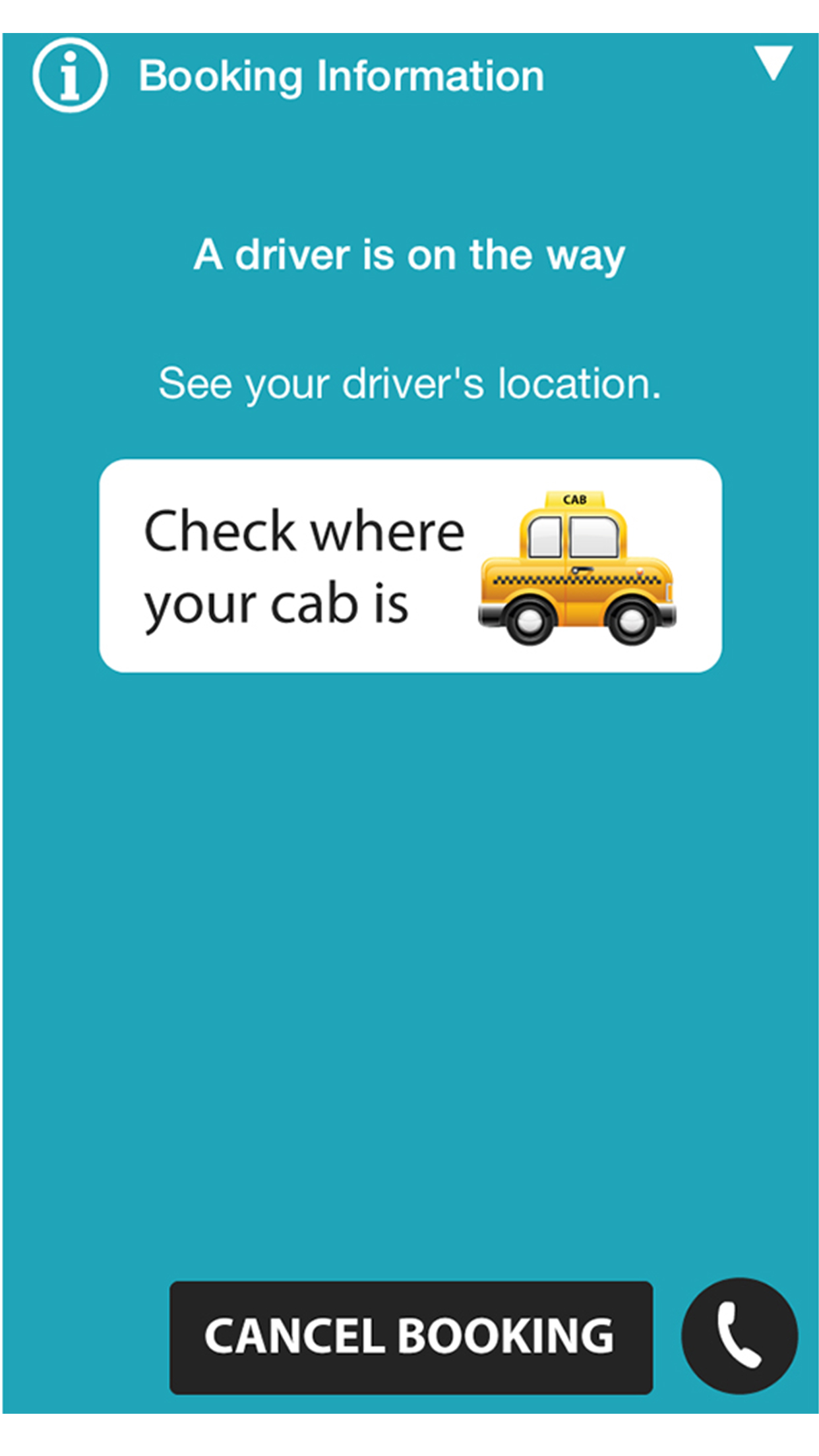 Cheap Cabs