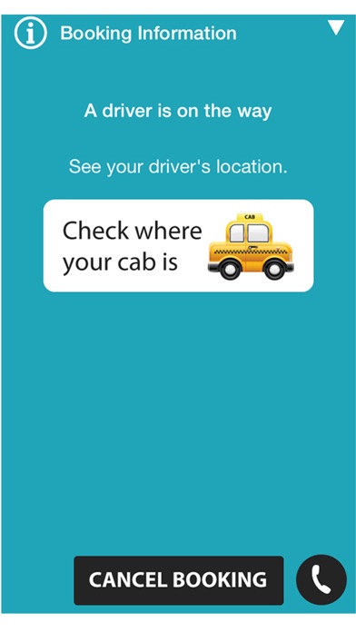 Screenshot #3 pour Cheap Cabs