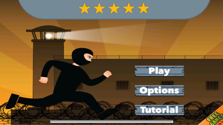 A Prison Break Island Escape FREE - Can You Break-Out of the Jail