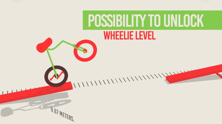 Pinna - Unicycle for your nerves screenshot-3