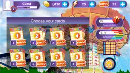 Game screenshot Bingo - Free Live Bingo apk