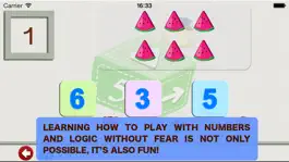 Game screenshot Math & Play LITE - Mathematics for Preschool and Kindergartener Children mod apk
