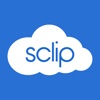 Sclip - Simple Synchronisation of Text