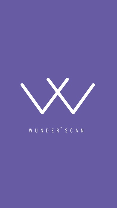 Screenshot #1 pour Wunder Scan