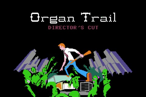 Organ Trail: Director's Cutのおすすめ画像1