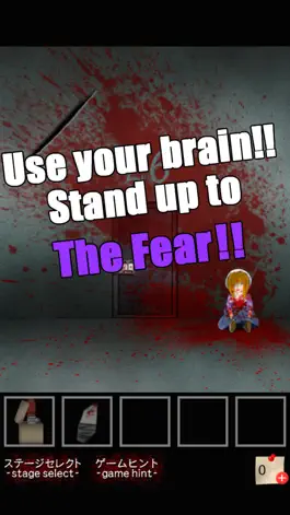 Game screenshot Escape Game Numbers hack