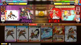 Game screenshot Yomi mod apk