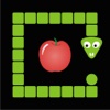 Snake love apples : Pro