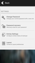 My Secret Diary With Password Captura de tela 5