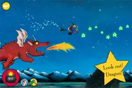 Game screenshot Room on the Broom: Flying mod apk