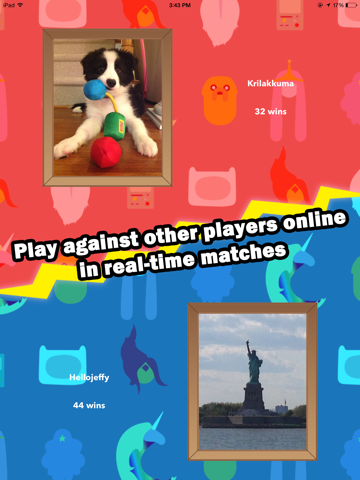 Screenshot #5 pour Cartoon Cartoon! Battle Trivia