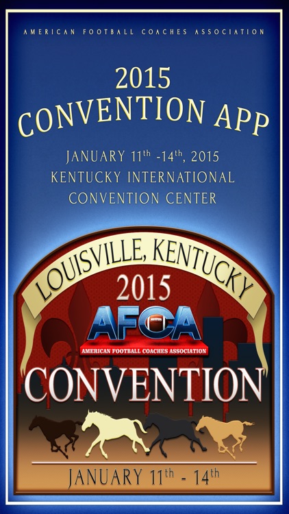 2015 AFCA Convention
