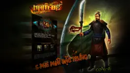 Game screenshot Nam Đế apk