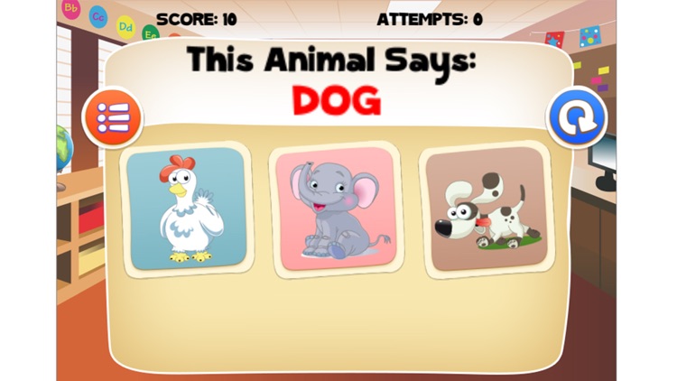 Learning with the Pig