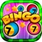 BINGO 4 FREE - Play the Casino and Gambling Card Game for Free !