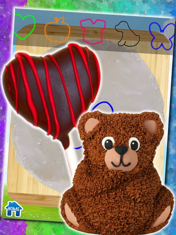 A Cookie Pop Maker! HD