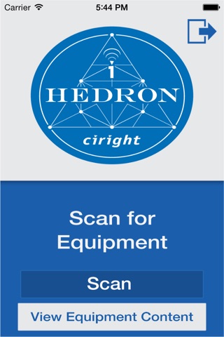 Equipment Hedron screenshot 2