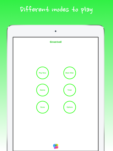 Screenshot #5 for Granted
