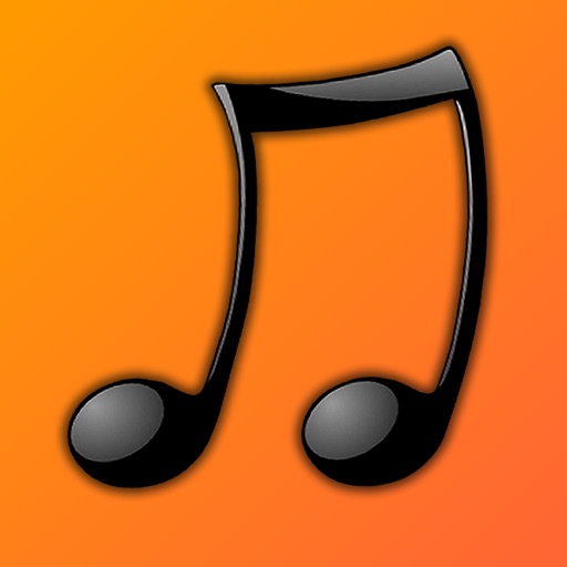 Song Data Icon