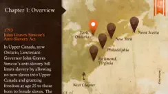 The Book of Negroes Historical Guide iPhone image 3