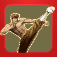 KungFu Quest - The Jade Tower pour PC