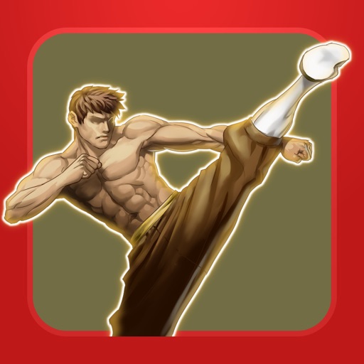 KungFu Quest - The Jade Tower icon