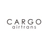 ファッション　コーディネート　CARGO airtrans