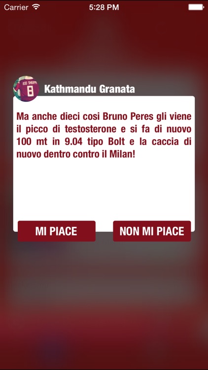 toroNewsApp screenshot-3