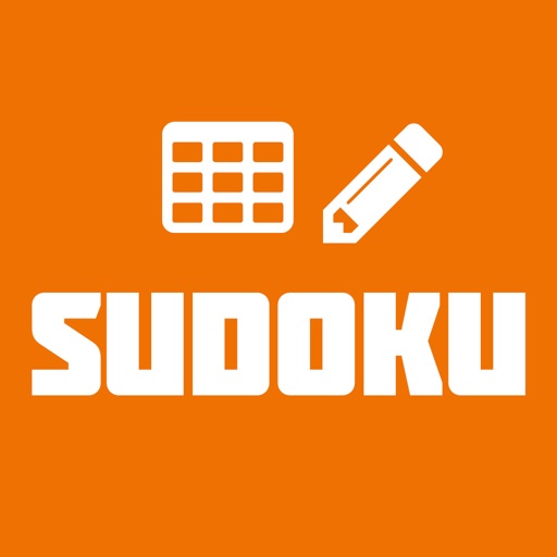 Sudoku « iOS App