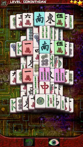 Game screenshot Imperial Mahjong Free apk