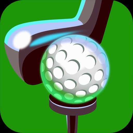 Golf: Hole In One!