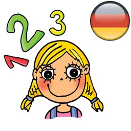 Zahlen lernen für Kinder (1-100)