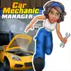 Similar Car Mechanic Manager Apps