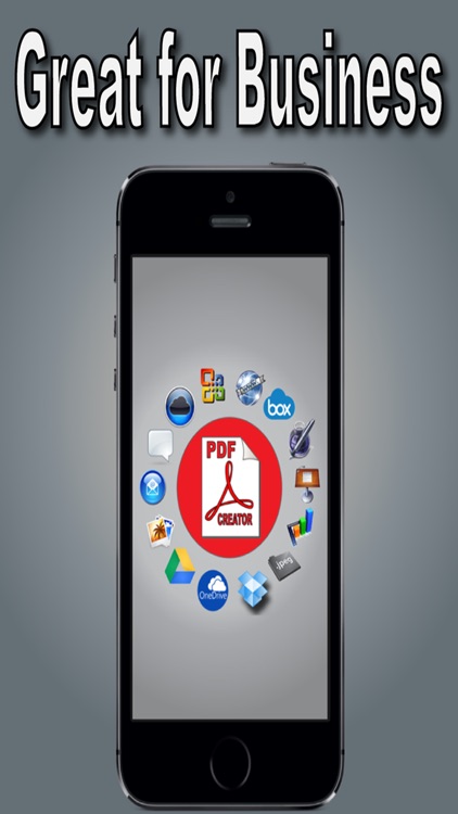 PDF Creator Pro: Simplified PDF Converter