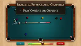 Game screenshot Pool Game mod apk
