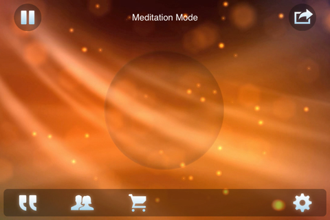 Inspirational Quotes Meditation: Abundance & Manifestation - Mary Morrissey screenshot 4