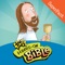 The My First Hands-On Bible app lets preschoolers experience God's Word, not just read it