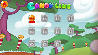 Candy Line HD screenshot 4