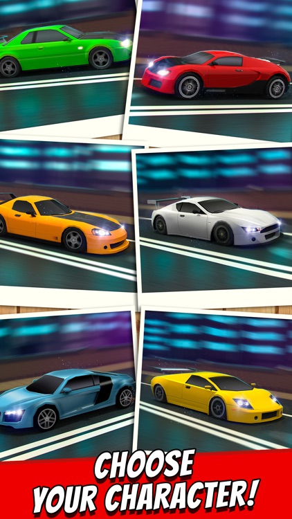 Super Speed Sport Car Simulator Racing Challenge Games