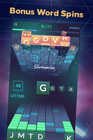 Letters of Boom by Richard Sherman screenshot 3