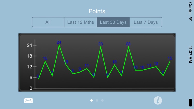 Mentally Fit screenshot-3