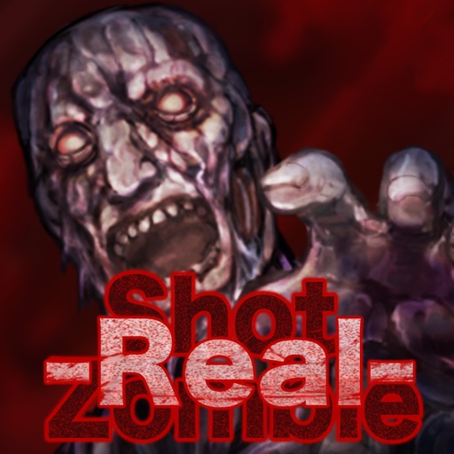 ShotZombieReal icon