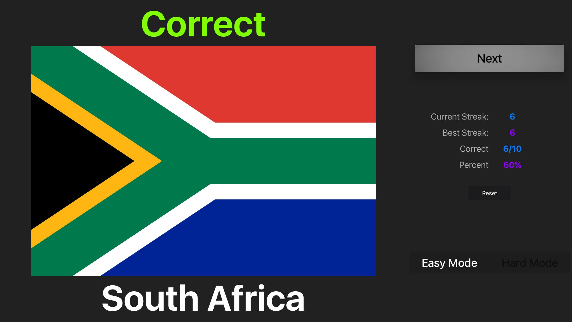 Flipping Flags screenshot 2