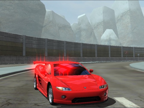 Screenshot #5 pour Car City Rallye