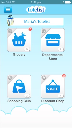Totelist(圖2)-速報App