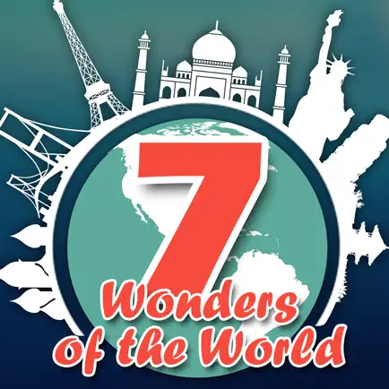 Seven Wonders of The World Читы