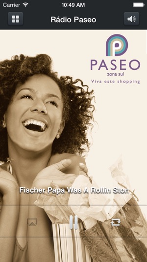 Rádio Paseo(圖1)-速報App