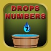 Drops Numbers